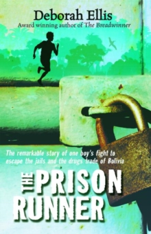 The Prison Runner, Paperback Book The Prison Runner, Paperback Book