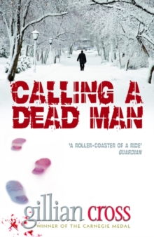 Calling a Dead Man, Paperback Book Calling a Dead Man, Paperback Book