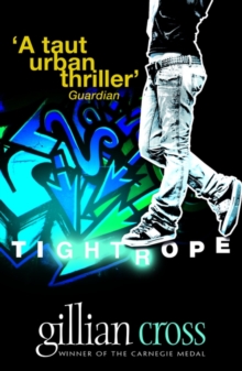 Tightrope, Paperback Book Tightrope, Paperback Book