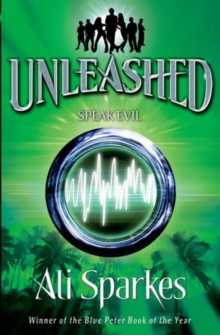 Unleashed 4:Speak Evil, Paperback Unleashed 4:Speak Evil, Paperback