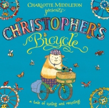 Christopher's Bicycle, Paperback Book Christopher's Bicycle, Paperback Book