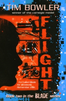 Blade 2: Flight, Paperback Book Blade 2: Flight, Paperback Book