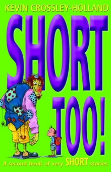 Short Too!, Paperback Short Too!, Paperback