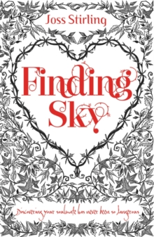 Finding Sky, Paperback Book Finding Sky, Paperback Book