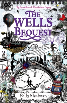 The Wells Bequest, Paperback Book The Wells Bequest, Paperback Book