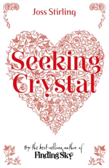 Seeking Crystal, Paperback Book Seeking Crystal, Paperback Book