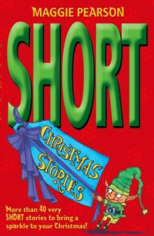 Short Christmas Stories, Hardback Book Short Christmas Stories, Hardback Book