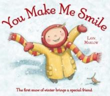 You Make Me Smile, Paperback Book You Make Me Smile, Paperback Book