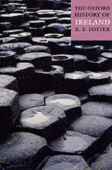 The Oxford History of Ireland, Paperback The Oxford History of Ireland, Paperback