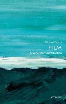 Film: A Very Short Introduction, Paperback Book Film: A Very Short Introduction, Paperback Book
