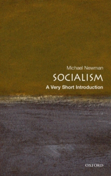 Socialism: A Very Short Introduction, Paperback Book Socialism: A Very Short Introduction, Paperback Book