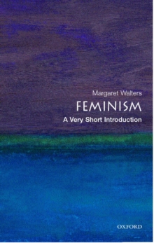 Feminism: A Very Short Introduction, Paperback Book Feminism: A Very Short Introduction, Paperback Book