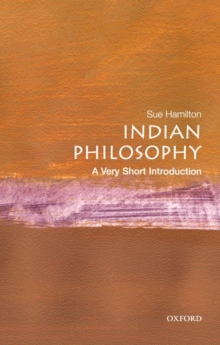 Indian Philosophy: A Very Short Introduction, Paperback Book Indian Philosophy: A Very Short Introduction, Paperback Book