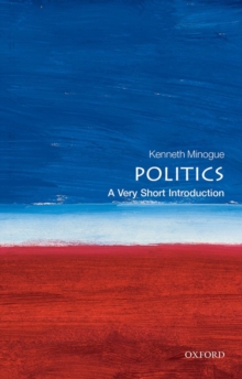 Politics: A Very Short Introduction, Paperback Book Politics: A Very Short Introduction, Paperback Book