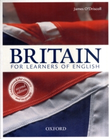 Britain: Student's Book : For Learners of English, Paperback Book Britain: Student's Book : For Learners of English, Paperback Book