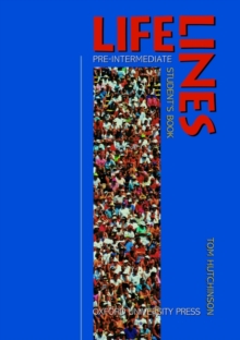 Lifelines: Pre-Intermediate: Student's Book, Paperback Book Lifelines: Pre-Intermediate: Student's Book, Paperback Book