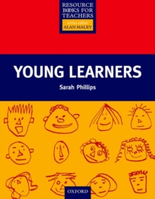 Young Learners, Paperback Book Young Learners, Paperback Book