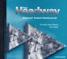 New Headway: Advanced: Student's Workbook Audio CD, CD-Audio Book New Headway: Advanced: Student's Workbook Audio CD, CD-Audio Book