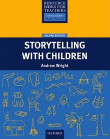 Storytelling with Children, Paperback Book Storytelling with Children, Paperback Book