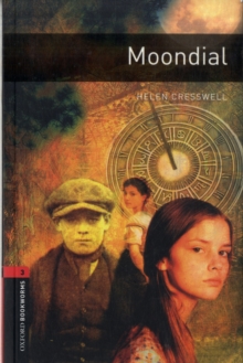 Oxford Bookworms Library: Level 3:: Moondial, Paperback Book Oxford Bookworms Library: Level 3:: Moondial, Paperback Book