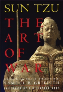 The Art of War, Paperback Book The Art of War, Paperback Book