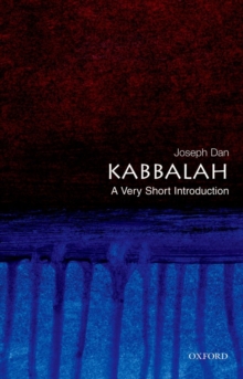 Kabbalah: A Very Short Introduction, Paperback Book Kabbalah: A Very Short Introduction, Paperback Book