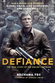 Defiance, Paperback Defiance, Paperback