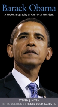 Barack Obama : A Pocket Biography of Our 44th President, Paperback Barack Obama : A Pocket Biography of Our 44th President, Paperback