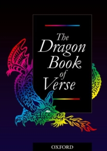 The Dragon Book of Verse, Paperback The Dragon Book of Verse, Paperback