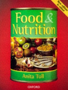 Food and Nutrition, Paperback Book Food and Nutrition, Paperback Book