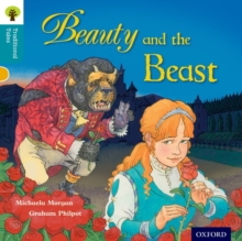 Oxford Reading Tree Traditional Tales: Level 9: Beauty and the Beast, Paperback Book Oxford Reading Tree Traditional Tales: Level 9: Beauty and the Beast, Paperback Book