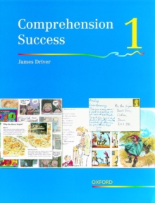 Comprehension Success: Level 1: Pupils' Book 1, Paperback Comprehension Success: Level 1: Pupils' Book 1, Paperback