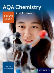 Higher level chemistry 2nd edition book