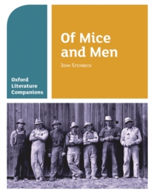 Of Mice and Men, Paperback Book Of Mice and Men, Paperback Book