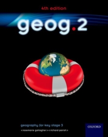 geog.2 Student Book, Paperback Book geog.2 Student Book, Paperback Book