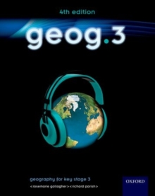geog.3 Student Book, Paperback Book geog.3 Student Book, Paperback Book