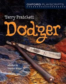 Oxford Playscripts: Dodger, Paperback Oxford Playscripts: Dodger, Paperback