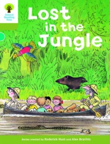 Oxford Reading Tree: Level 7: Stories: Pack of 6, Multiple copy pack Book Oxford Reading Tree: Level 7: Stories: Pack of 6, Multiple copy pack Book