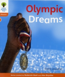Oxford Reading Tree: Level 6: Floppy's Phonics Non-Fiction: Olympic Dreams, Paperback Book Oxford Reading Tree: Level 6: Floppy's Phonics Non-Fiction: Olympic Dreams, Paperback Book