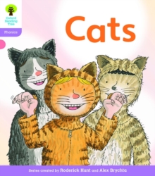Oxford Reading Tree: Level 1+: Floppy's Phonics Fiction: Pack of 6, Multiple copy pack Book Oxford Reading Tree: Level 1+: Floppy's Phonics Fiction: Pack of 6, Multiple copy pack Book