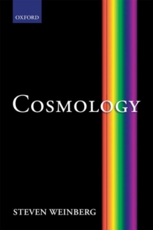 Cosmology, Hardback Book Cosmology, Hardback Book