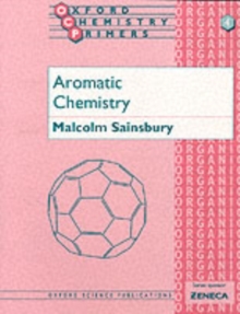 Aromatic Chemistry, Paperback Book Aromatic Chemistry, Paperback Book