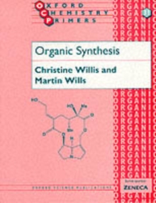Organic Synthesis, Paperback Book Organic Synthesis, Paperback Book
