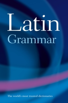 A Latin Grammar, Paperback A Latin Grammar, Paperback