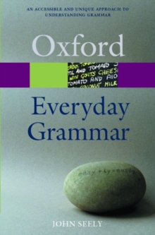 Everyday Grammar, Paperback Book Everyday Grammar, Paperback Book