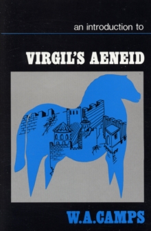 An Introduction to Virgil's Aeneid, Paperback Book An Introduction to Virgil's Aeneid, Paperback Book