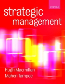 Strategic Management : Process, Content, and Implementation, Paperback Book Strategic Management : Process, Content, and Implementation, Paperback Book