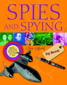 Spies and Spying, Part-work (fasciculo) Spies and Spying, Part-work (fasciculo)