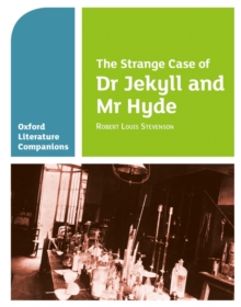 The Strange Case of Dr Jekyll and Mr Hyde, Paperback Book The Strange Case of Dr Jekyll and Mr Hyde, Paperback Book