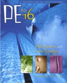 PE to 16, Paperback Book PE to 16, Paperback Book